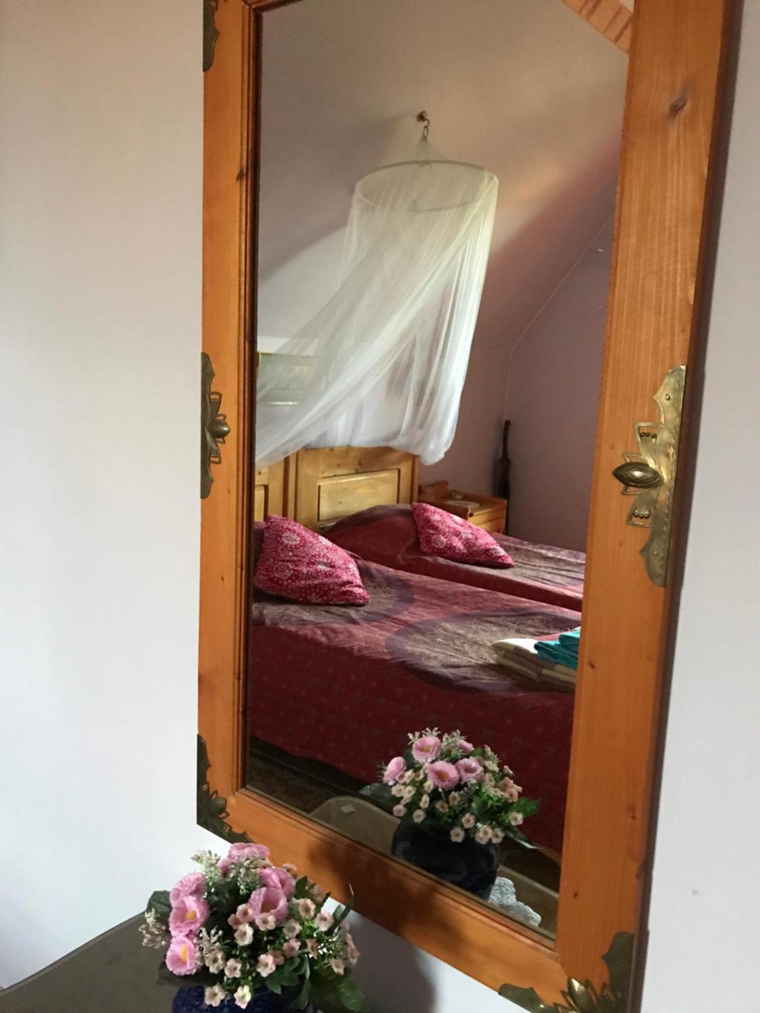 Willa Alta Bukowina Tatrzańska Exterior foto